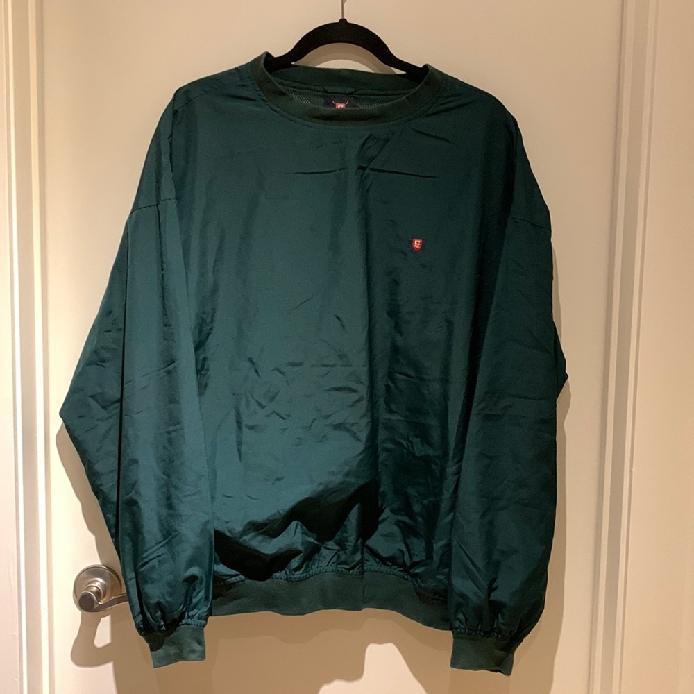 Chaps Ralph Lauren Golf Pullover